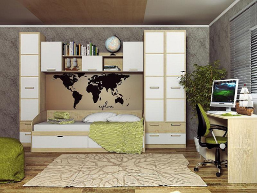 (Сильва) Детская Фанк № 2. Фото №1