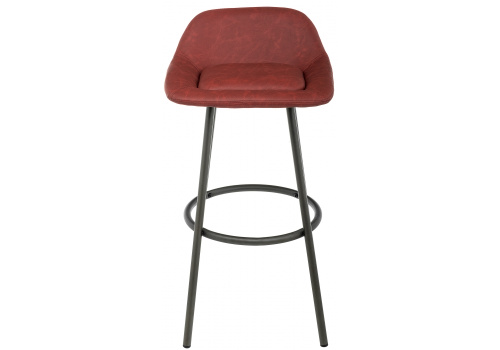 Барный стул Bosito wine red фото Барный стул Bosito wine red. Фото №2